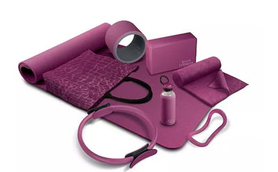 Yoga Kit