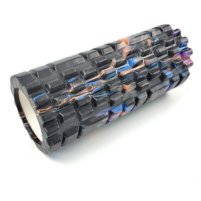33CM Camouflage Foam Roller EVA