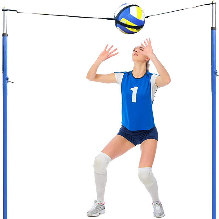Volleyball Suspension Trainer Juggling Training Belt
