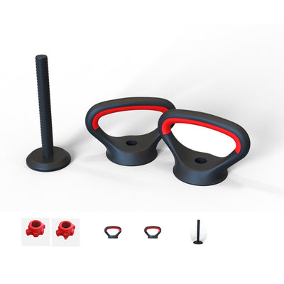 Eco-friendly Kettlebell Handle With Adjustable Buckle
