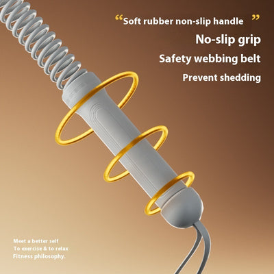 Strength Physical Fitness Training Household Workout Arm Strength Muscle Professional Battle Rope