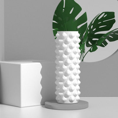 Spiked Club Muscle-relaxing Tool Massage Fitness Roller Foam Roller