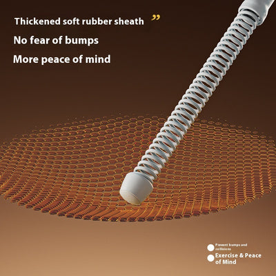 Strength Physical Fitness Training Household Workout Arm Strength Muscle Professional Battle Rope