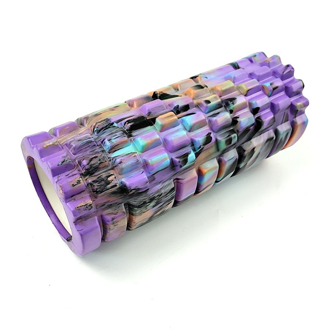 33CM Camouflage Foam Roller EVA