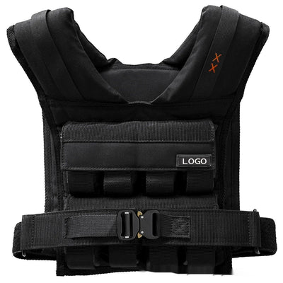 Home Gym Fitness Equipment Accessories Tactical Training Outdoor Running Adjustable Weight Vest